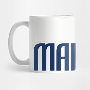 We are Mavs Mug